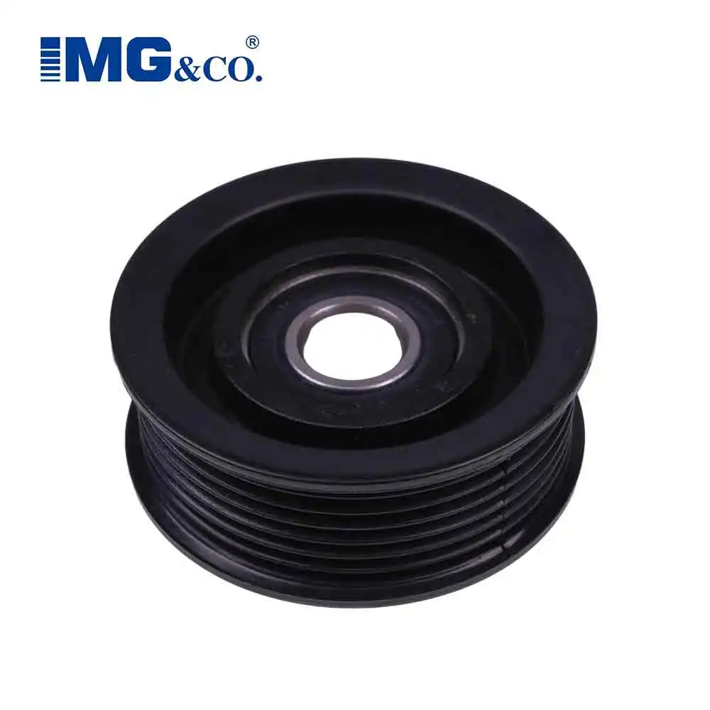 

Belt Tensioner Idler Pulley for Civic for Acura ILX TSX for CR-V 2010 2011 2012 2013 2014 2015 31190RX0A02 A02K-31190-RX0-A02