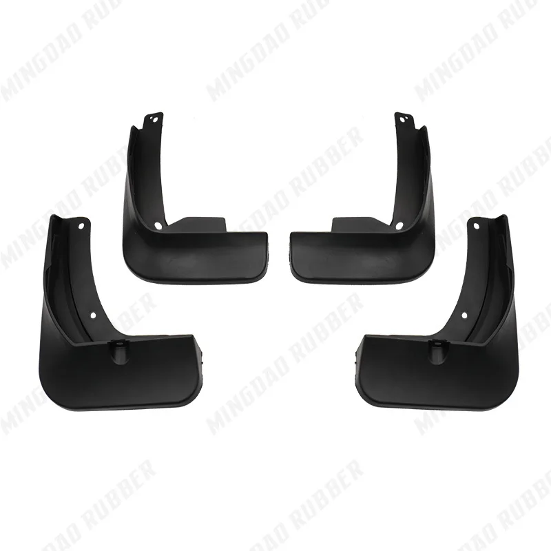 For Volkswagen Jetta VS3  2018 2019 2021 2022 2023 2024 Mudguard Mud Flaps Guard Splash Flap  Fender Car Accessories