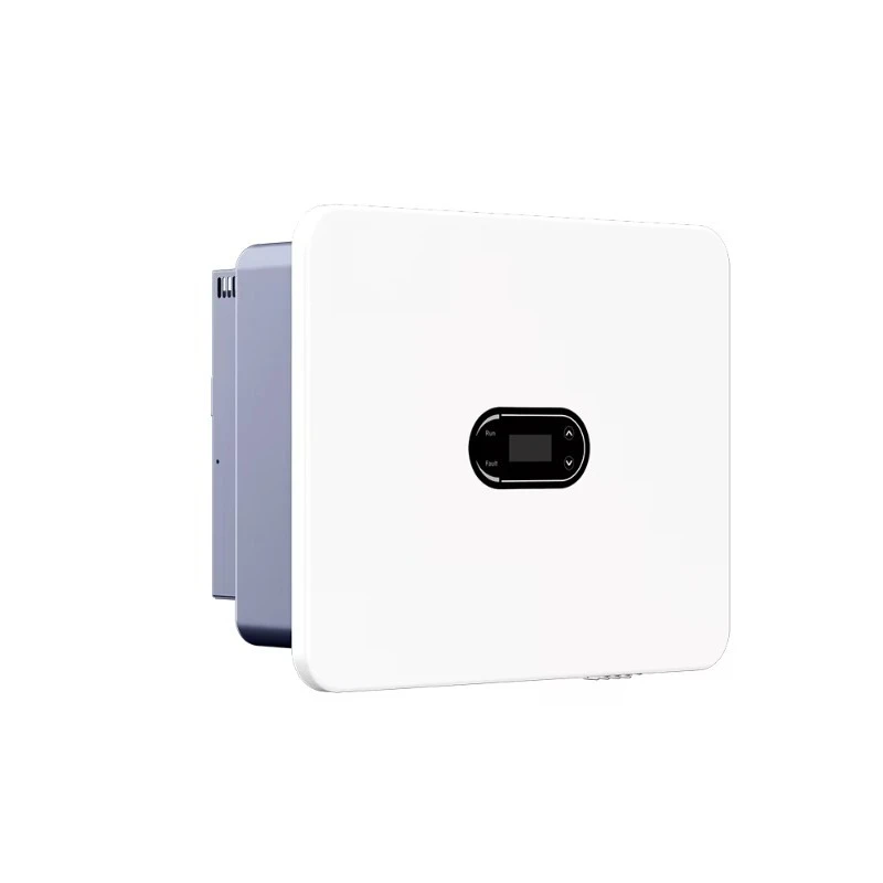 In Stock Invt XD10KTL1 Onoff Grid Inverter with MPPTs  6kw 8kw 10kw 12kw Solar Hybrid Inverter 220V Single Phase Inverter