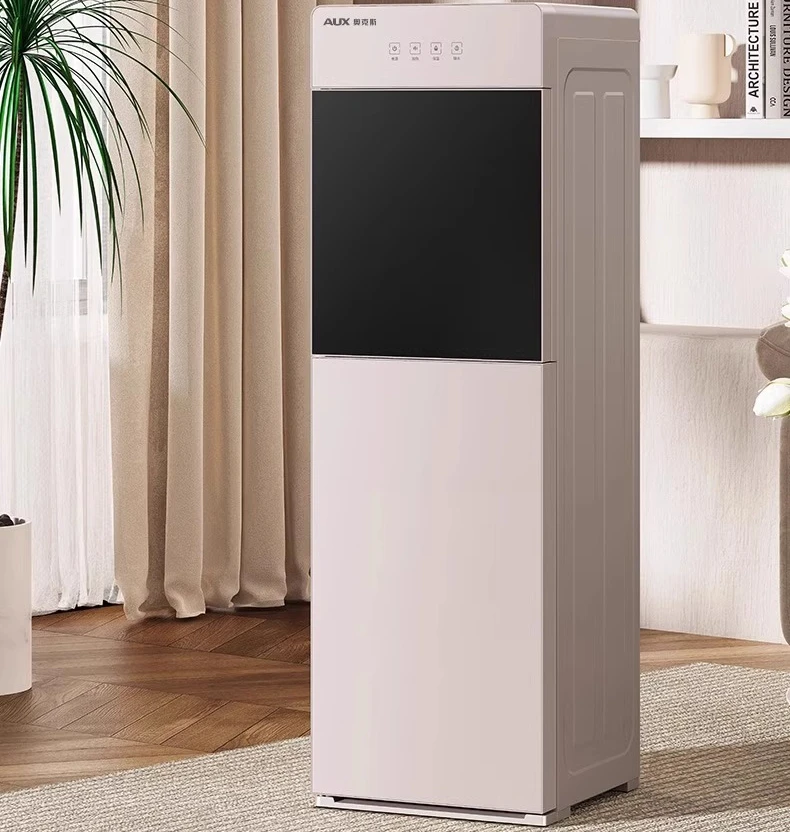 

Home Office Water Dispenser 2025 New Model Bottom-Loading Cooling & Heating Combo