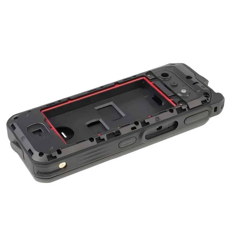 Рисунок 5 - Изготовленный на заказ дизайн пластиковых