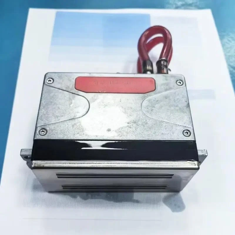 2026 New, High Quality, Smart Inks Print Head Replacement for Printing Machinery Parts Compatible with Industrial Printhead
