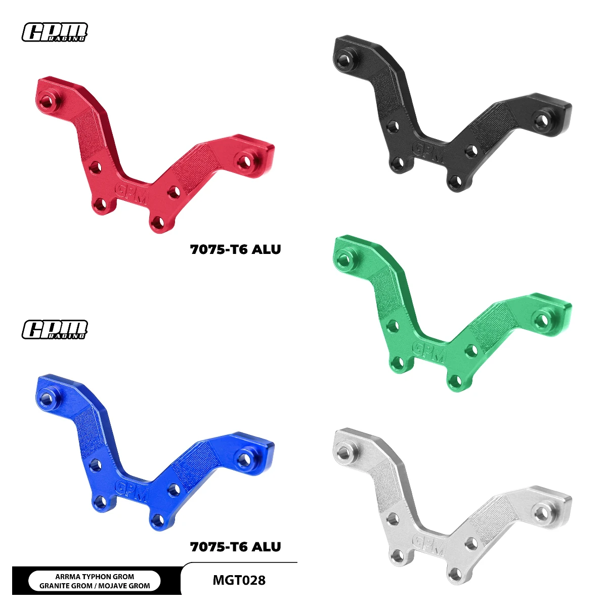 

Original part No： ARA330808 Part location： Rear Upper Suspension Arms Major advantages of upgrading to this part/product：