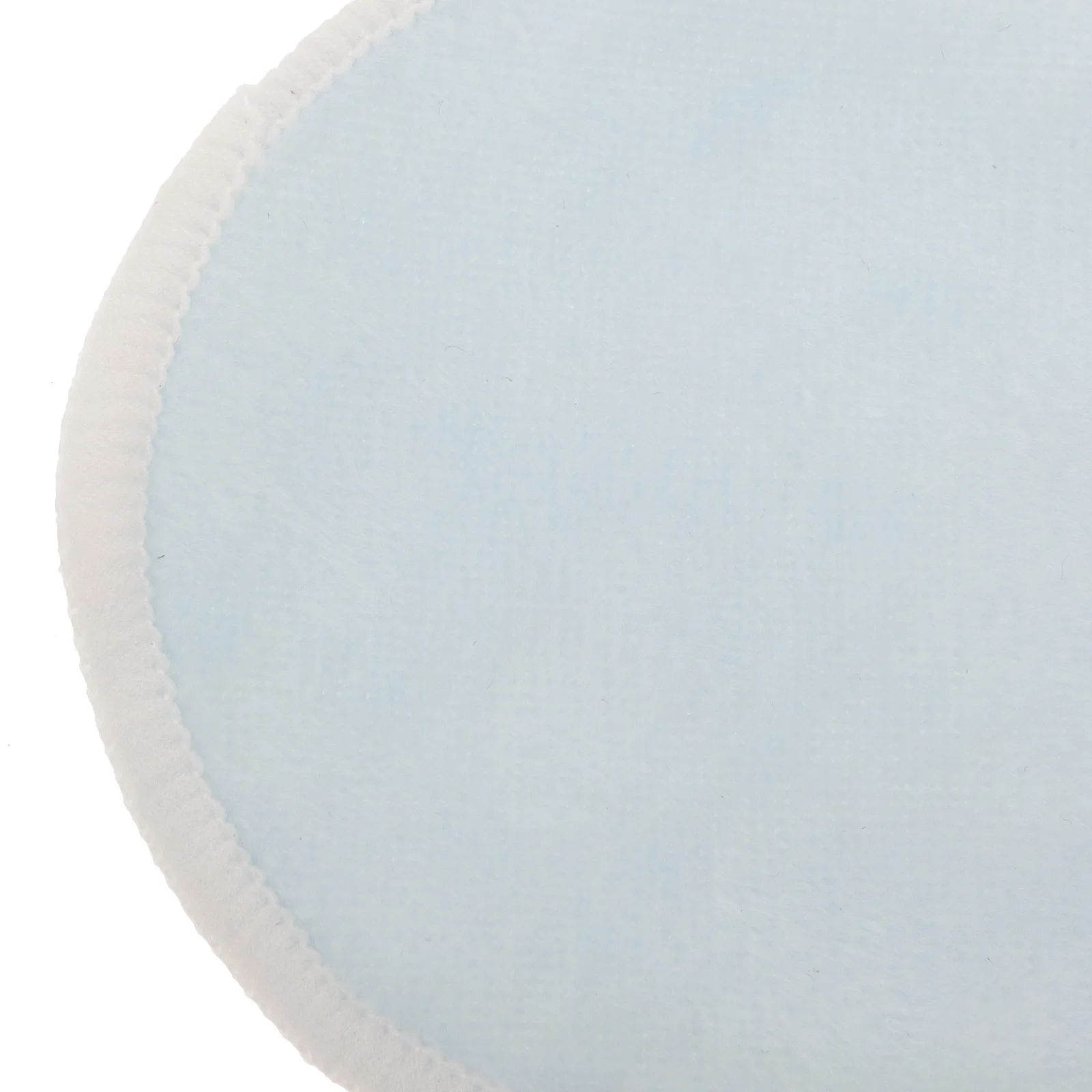 5 قطع من وسادات مكياج آمنة للتفريغ وقابلة لإعادة الاستخدام، مادة ناعمة للاستخدام على المدى الطويل، سهلة التنظيف والتخزين #5