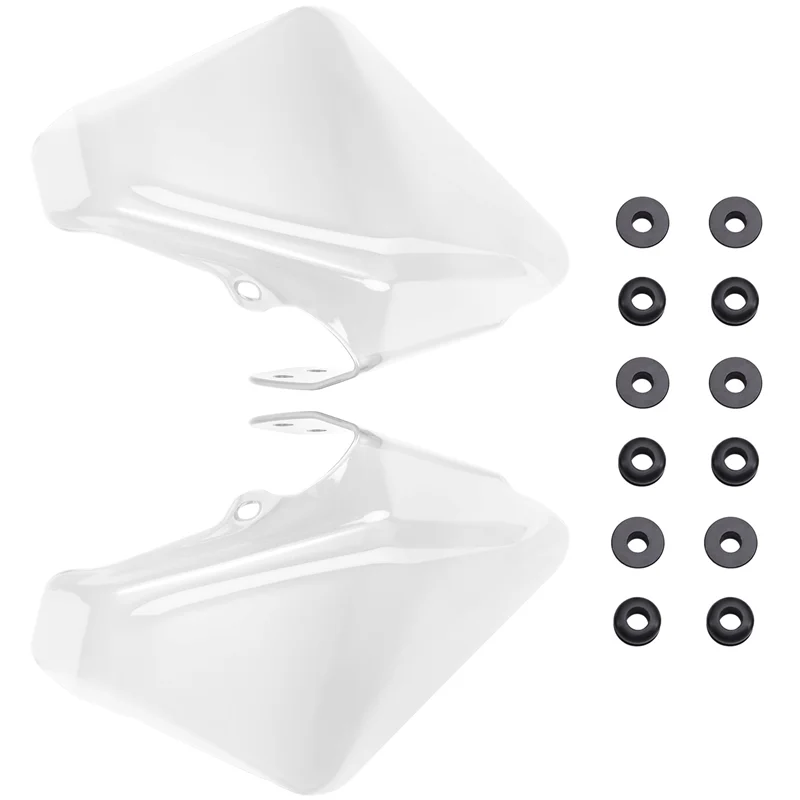 

A82E-боковый спойлер для лобового стекла мотоцикла для BMW R1300GS R1300 GS Adventure R1300 GSA, боковой дефлектор, крылья