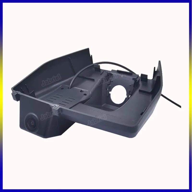 مخصص UHD 4K 2160P جهاز تسجيل فيديو رقمي للسيارات داش كام ل Volkswagen ID.3 2020 2021 2022 جودة عالية ID3 مسجل فيديو مسجل قيادة