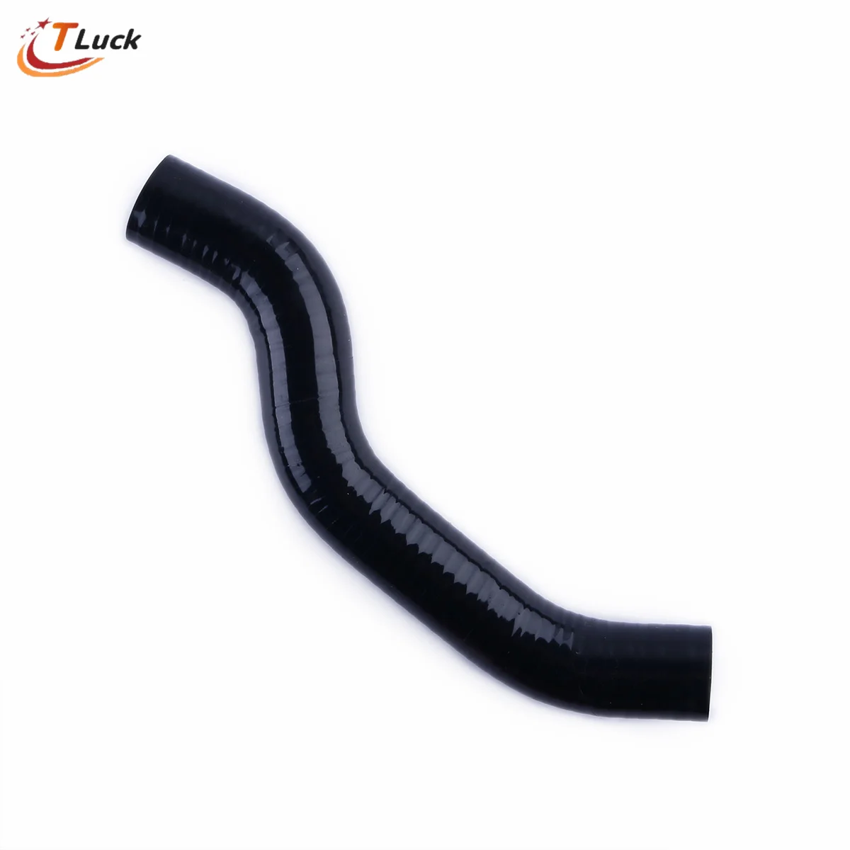 5PCS For Kawasaki Vulcan 800 VN800 1995-2006 Silicone Radiator Water Coolant Tubes Hose Pipe Kit