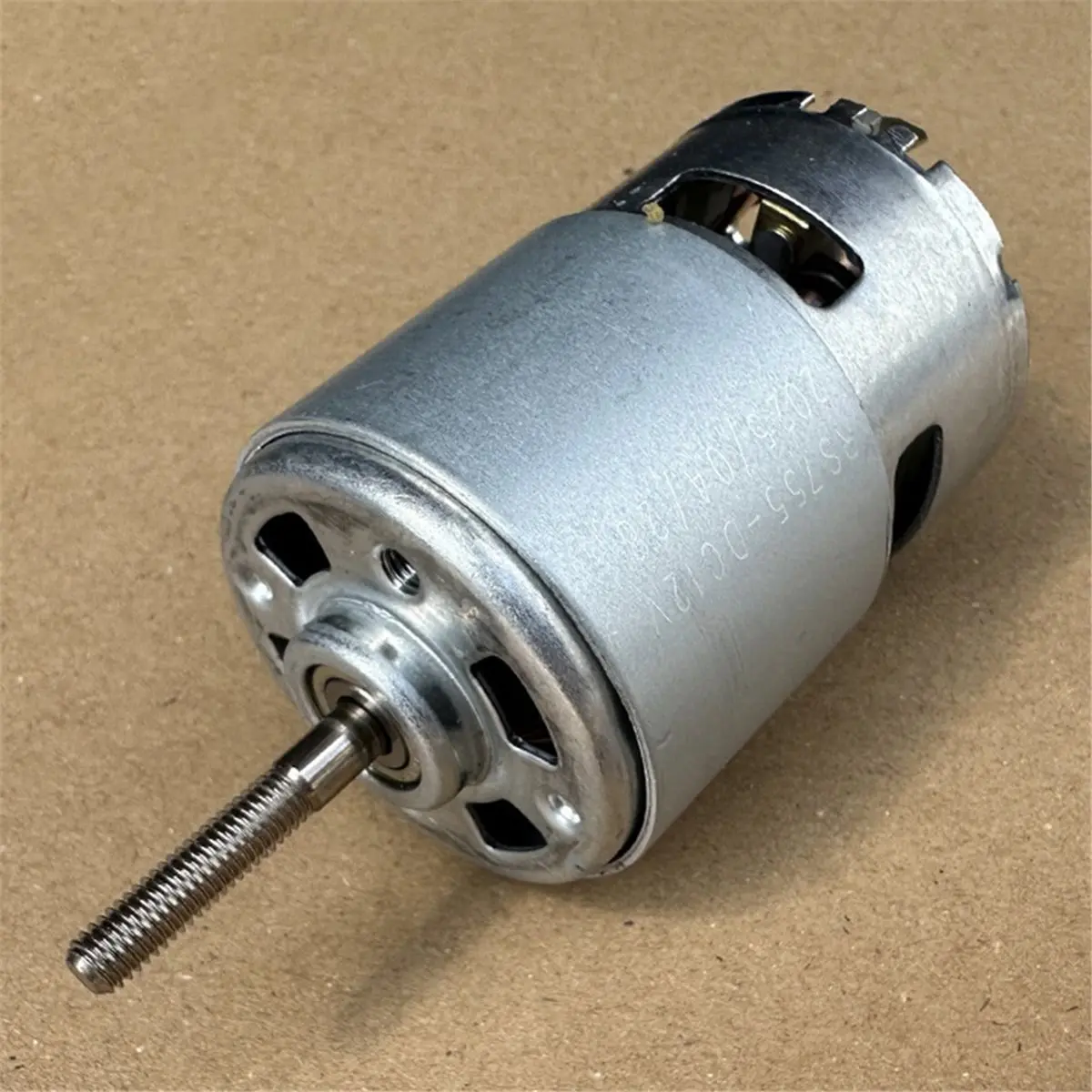A50U 12V Electric Lawn Mower Motor for Garden Equipment, Fast Installation, High Performance