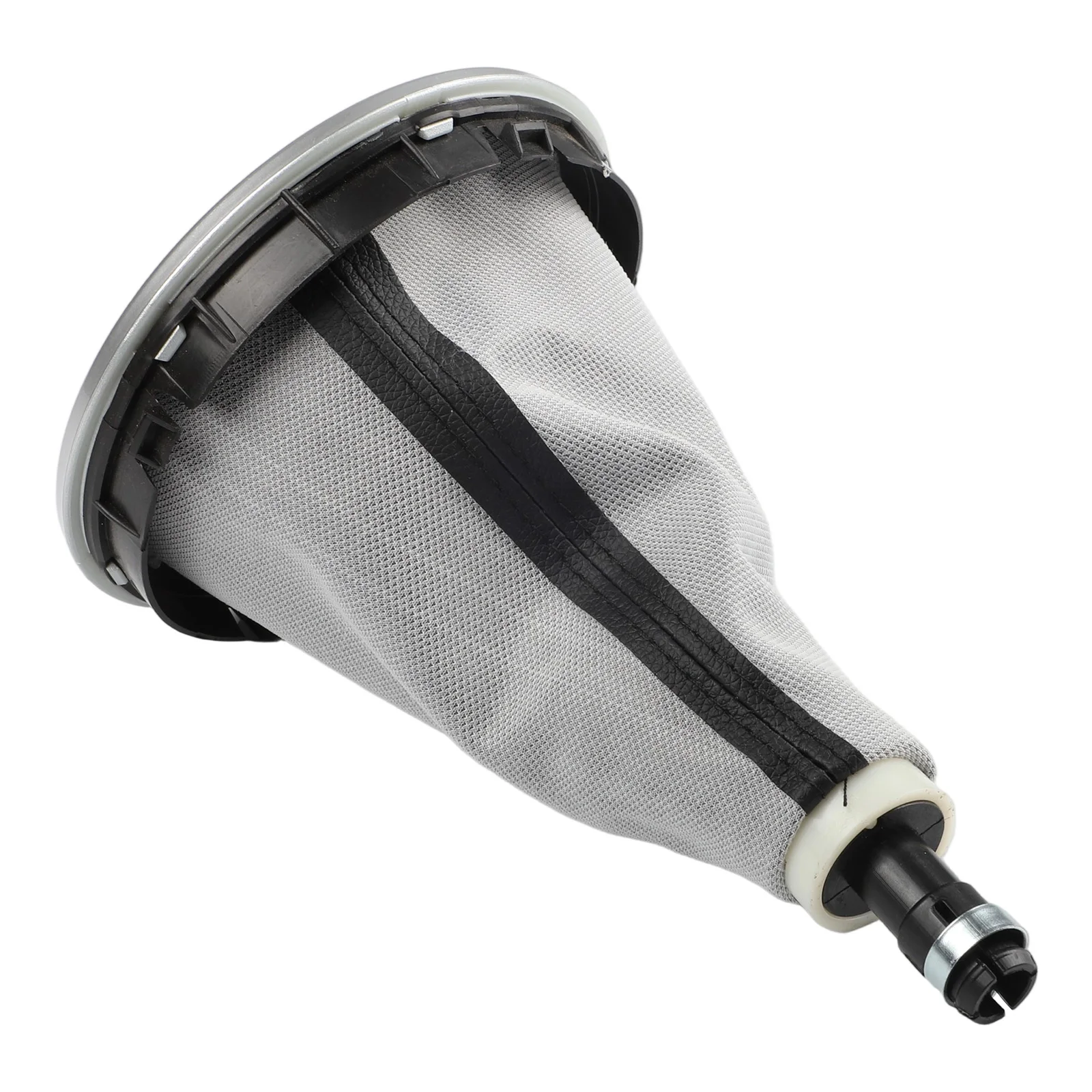 

5 Speed Manual Shift Knob and Bracket Base for Skoda For Fabia 2 MK2 and Scout 2007 2014 for Improved Interior Aesthetics