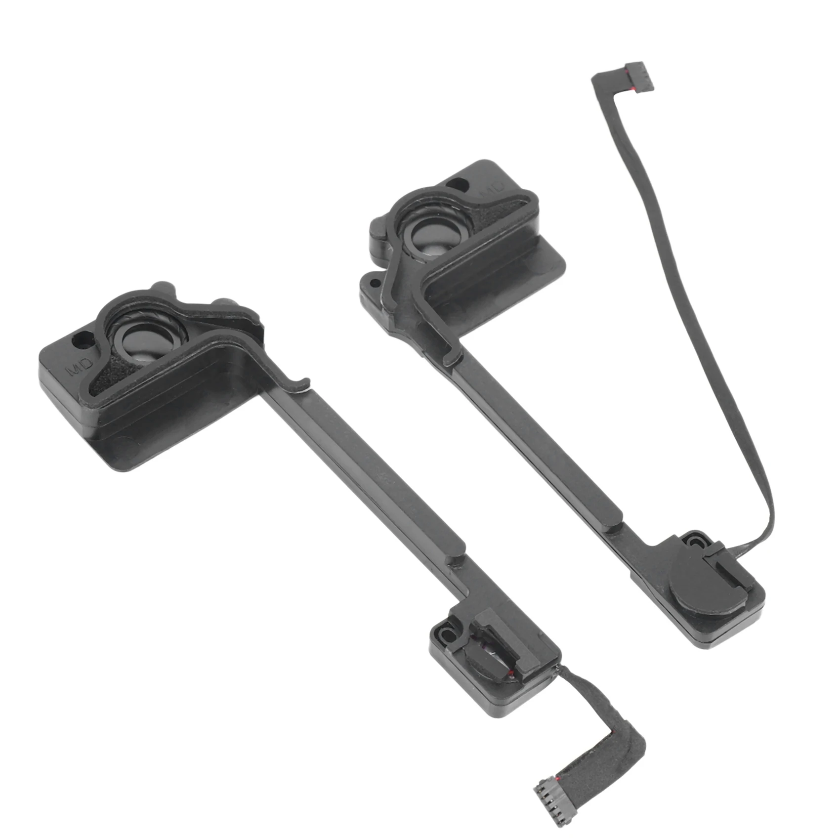 T35C 3X New Left + Right Speaker For Pro 13 Inch Retina A1502 Internal Speakers Late 2013 Early 2014 2015 923-0557