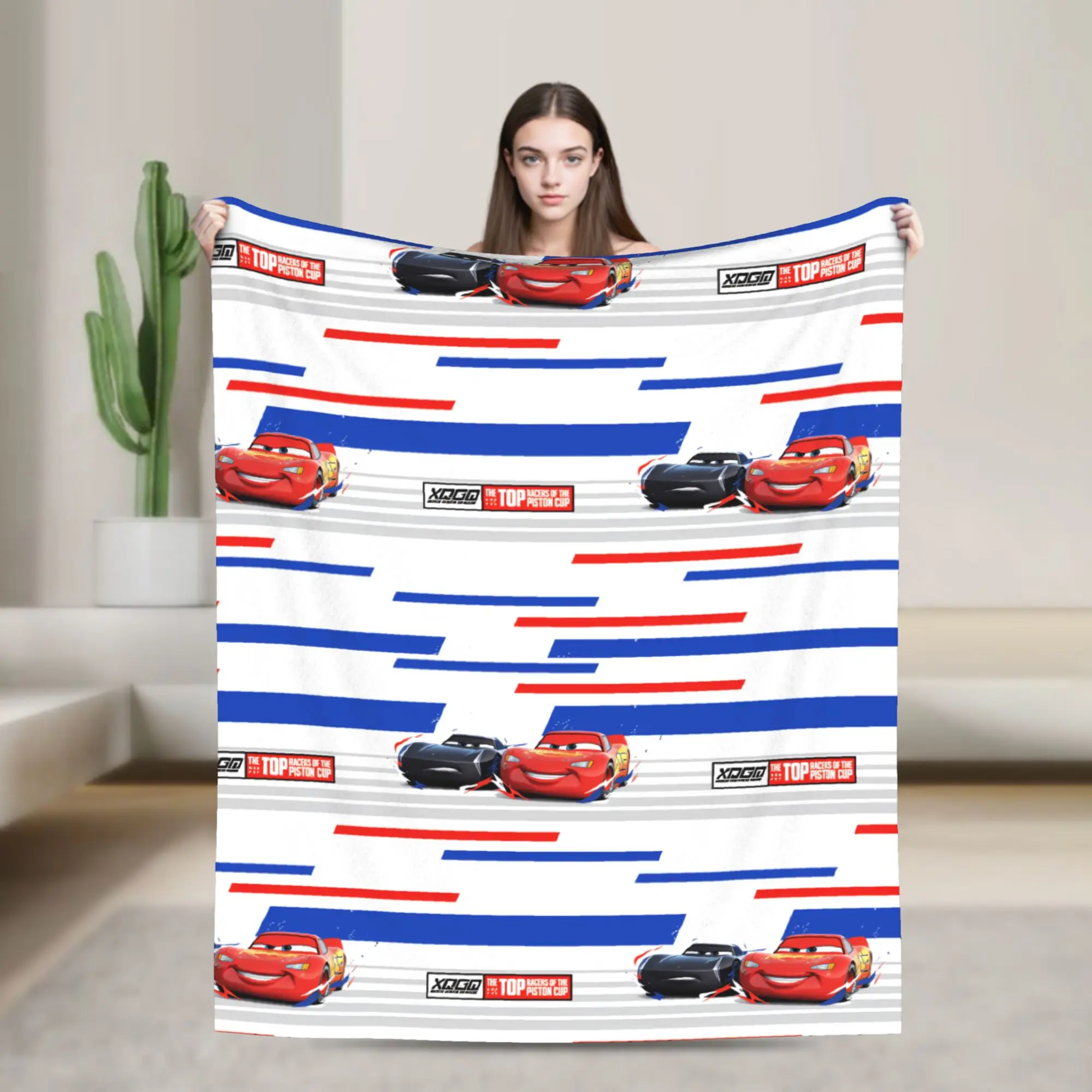 Lightning Mcqueen 9… - image