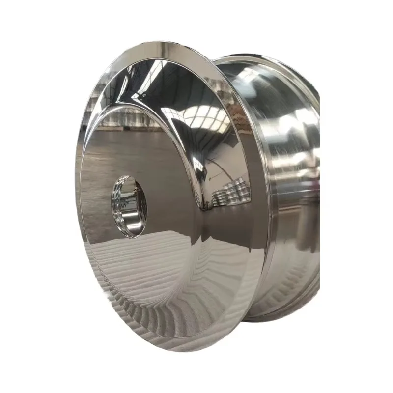 

New 20X8.25 Forged Aluminum Alloy Hub Products