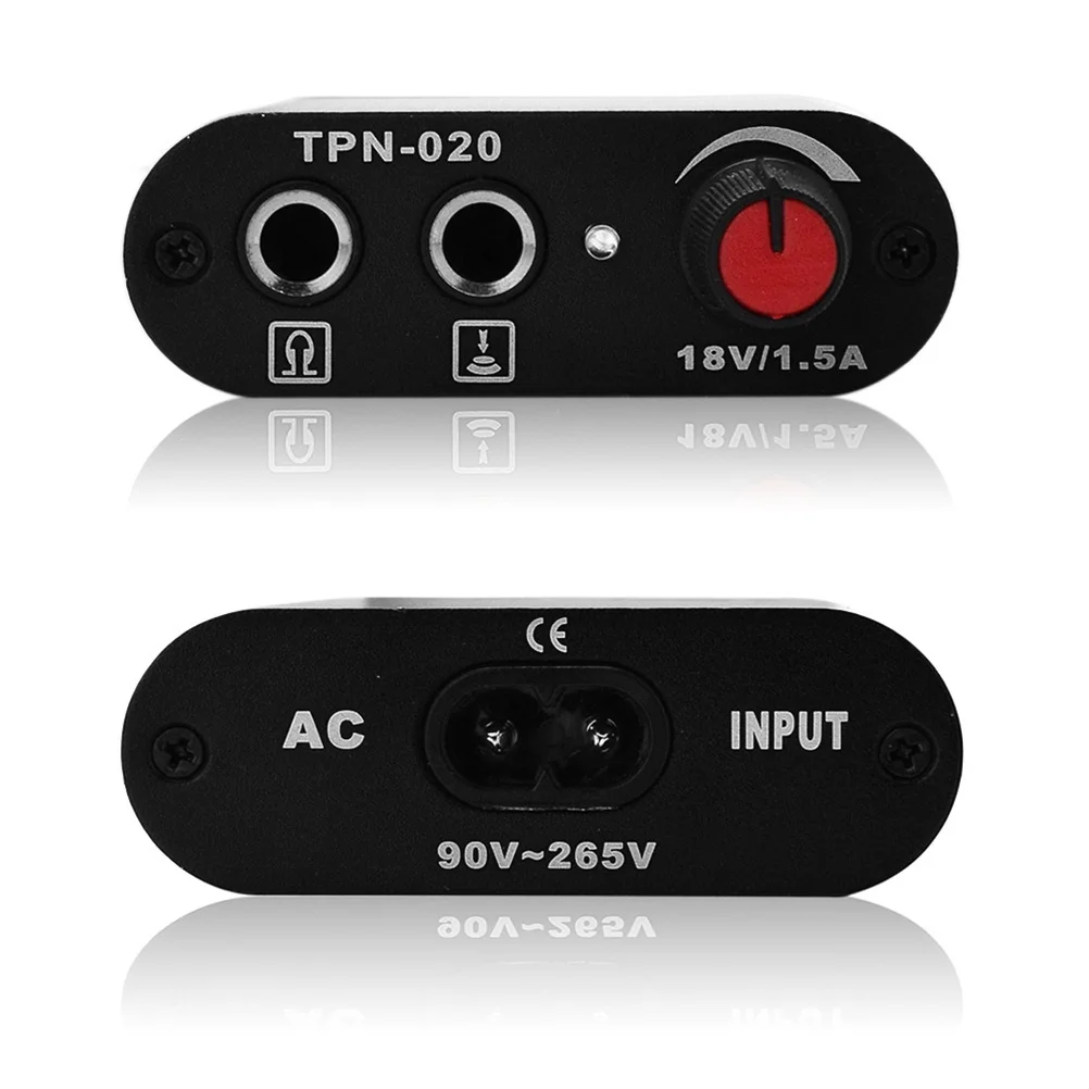 1pc Mini Digital For Machine Us Box Plug A Machine Line Digital Power Supply Power Supply Box Lightweight