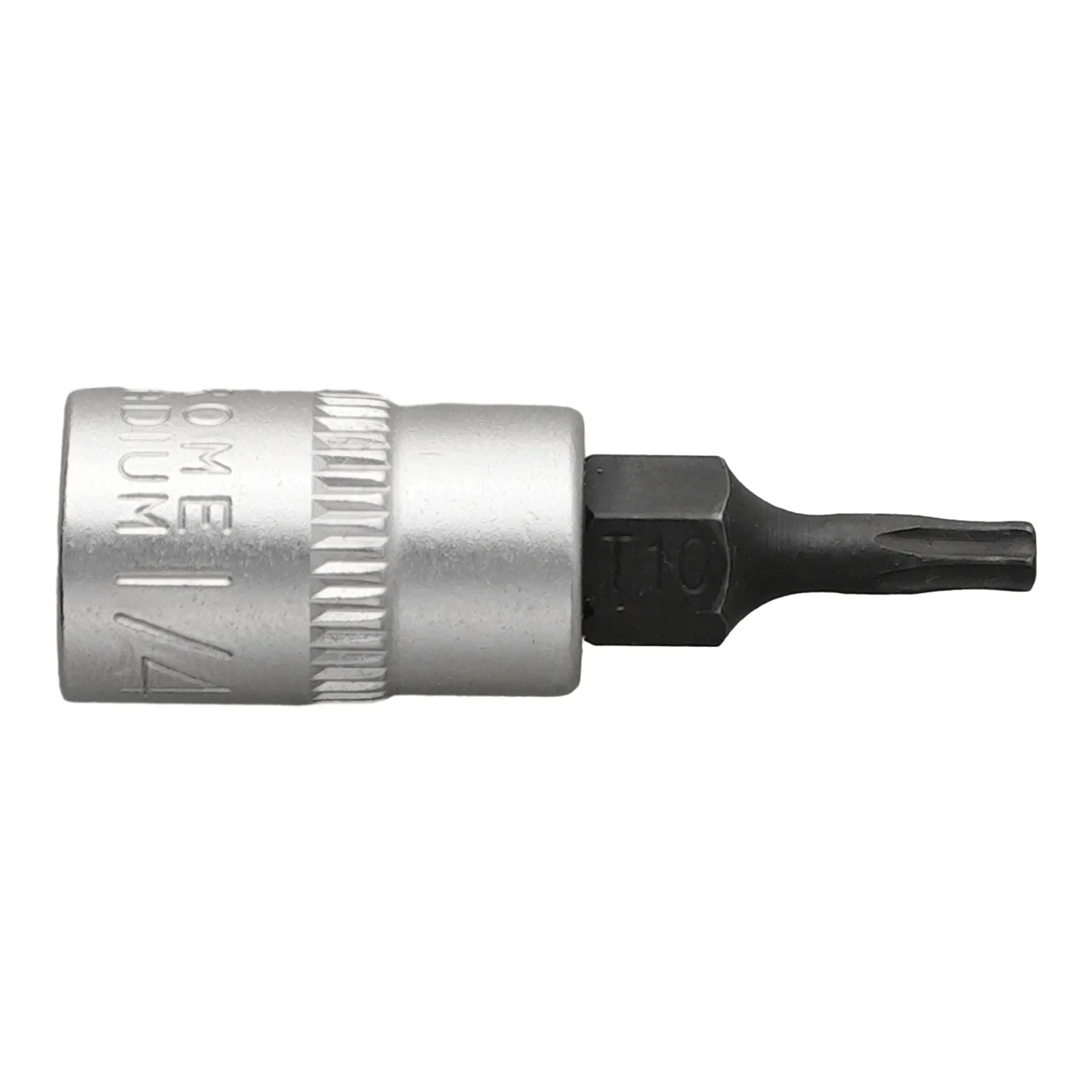 Torx 비트 소켓, 드라이버 스타 비트 드라이버 비트, 비트 소켓 어댑터, T8, T10, T15, T20, T25, T27, T30, T40, 1 개, 4 인치