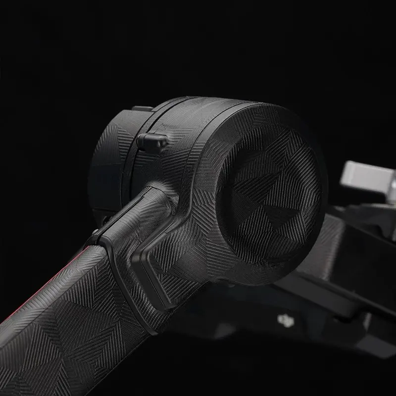 Para dji rs2 anti-risco adesivo casaco envoltório película protetora protetor do corpo capa de pele ronins2 rs2 estabilizador adesivos filme