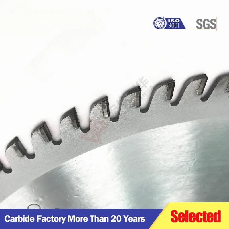 Hoja de sierra Circular de diamante