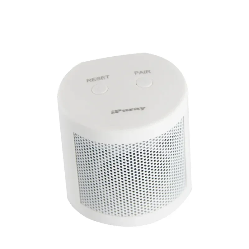 Smart Home Automation integrated control System