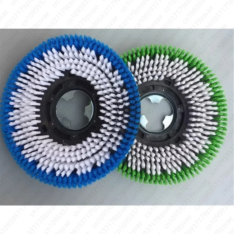 Floor Scrubber Brush Panels Floor Brush Accessories 175 Carpet Brush 18 Inch Pin Block