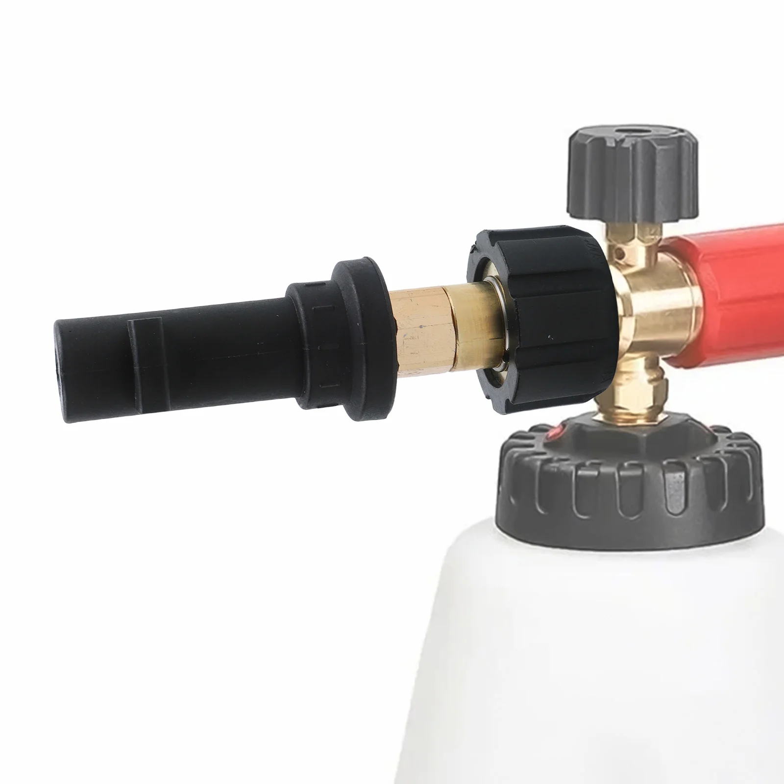 Foam Pro Connector For For Bosch For K1 For K2 For K3 For K4 For K5 For K6 For K7 Pressure Washer For K Series