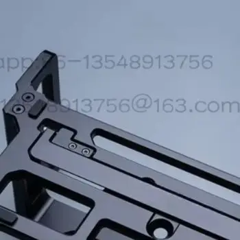 

Spot fast delivery ARK-705 shield IC-705 shortwave radio dedicated