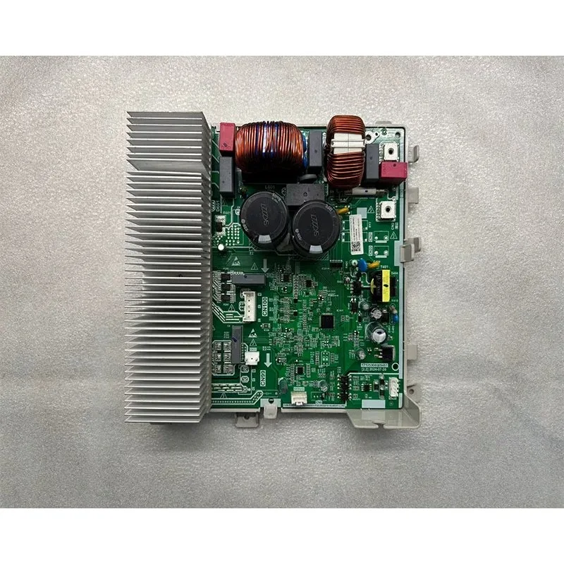 Used for Midea inverter air duct machine main board control board CE-MDV-D560T1 17122300007672/10012