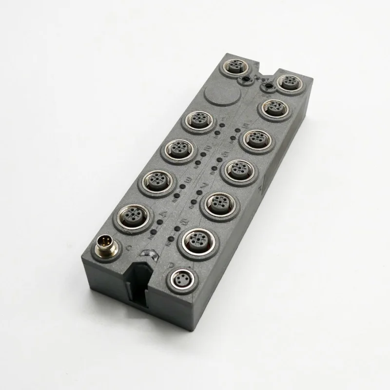 New and Original X67BC8321.L12 Powerlink Bus Controller Rev. H3 -- Stock in Warehouse PLC Programming Controller
