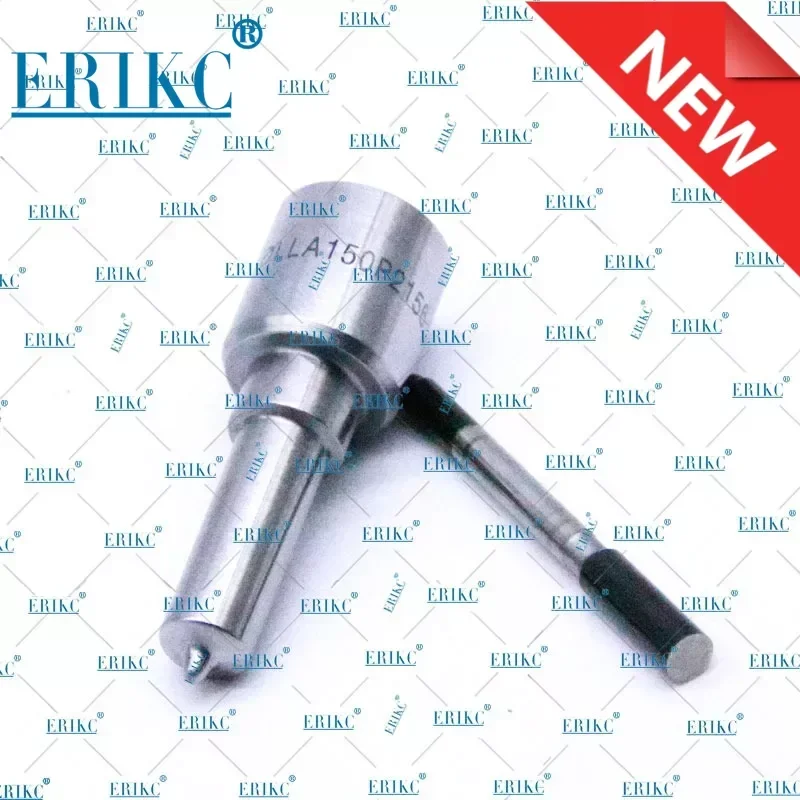 ERIKC DLLA 150 P 2156 Nozzle DLLA150P2156 Truck Fuel Nozzle 0433172156 Diesel Fuel Injector Nozzle DLLA 150P2156 for 0445110380