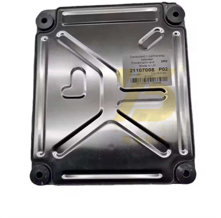 

High Quality For Truck Parts Engine Controller 21107008 ECU ECM Programmed Parts Engine Control Unit D13B D13F VOE21107008