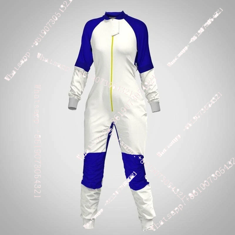 

Костюм для прыжков с парашютом B, износостойкая ткань для всего тела, ткань Cordura по индивидуальному заказу