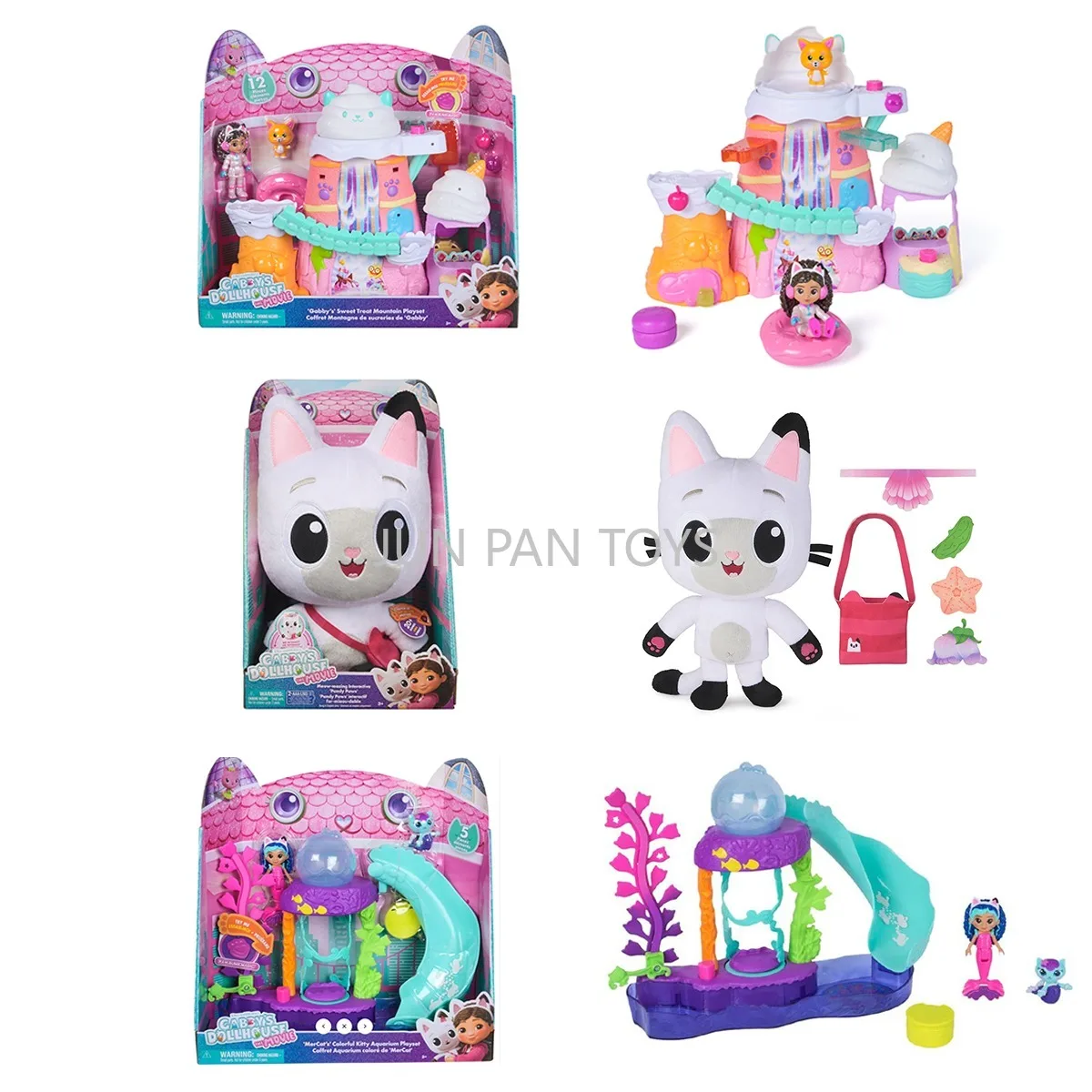 casa-de-munecas-de-gabby-pelicula-sweet-treat-mountain-mer-cat-gatito-colorido-juego-de-acuario-meow-mazing-juguetes-interactivos-pandy-regalo-para-ninos