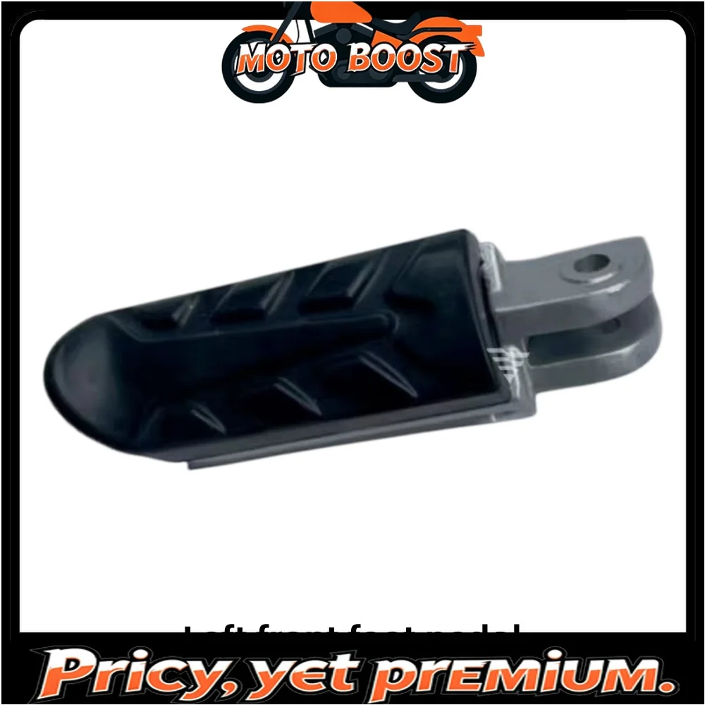 

【Premium quality】Motorcycle foot pedal shifter, original left and right footrest shifters for LX250GS-3 VOGE 250RR 2022-2023