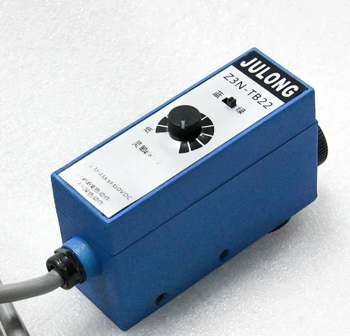 

Z3N-TB22/фотоэлектрический переключатель Z3S-T22 машина для производства корректирующих пакетов, датчик цветового кода US-400S, ультразвуковой Z3N-TB22-2 JL50
