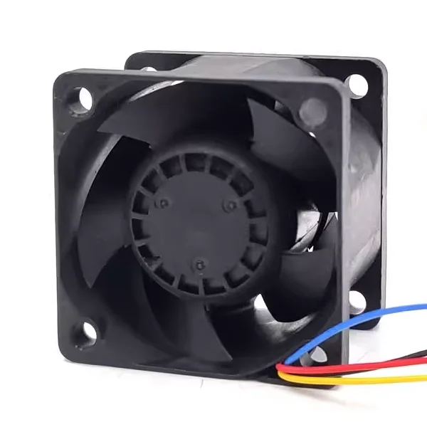 NIEUWE ORIGINELE PF40281BX-D50U-SCP 12 V 10.8 W 4028 40x40x28mm KOELVENTILATOR RADIATOR