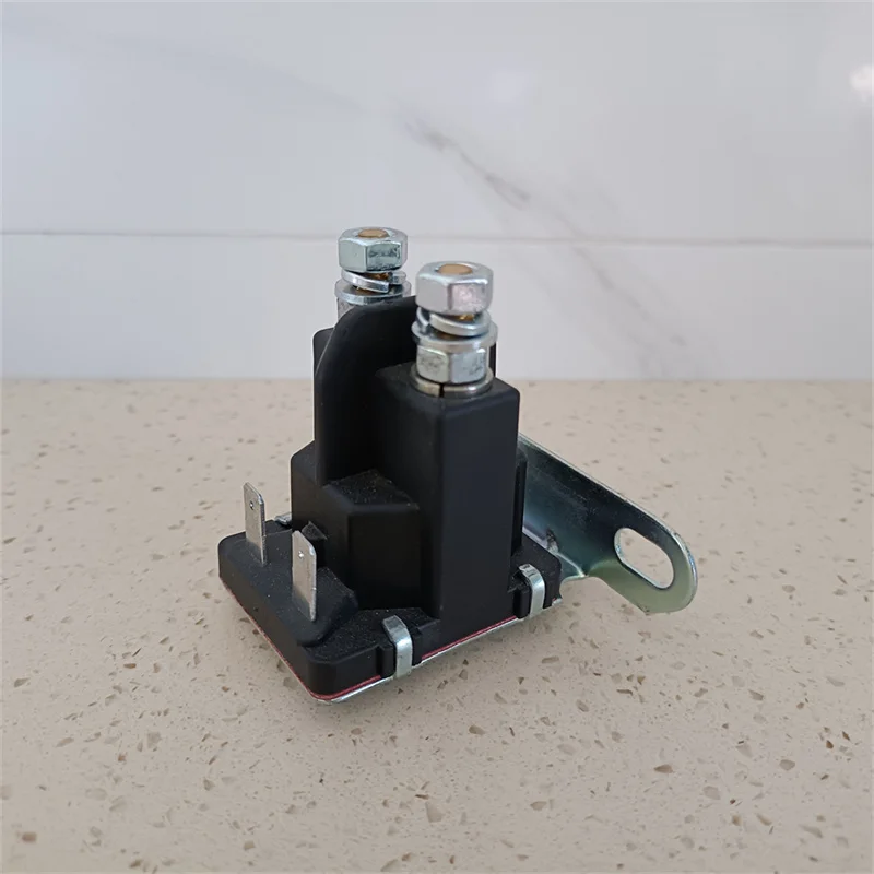 YB100D 150D 24V 100A 150A Pump Contactor 24 Volt 100 150 Amp Lift Solenoid Relay Stacker Pallet Truck Parts tractor Caravan