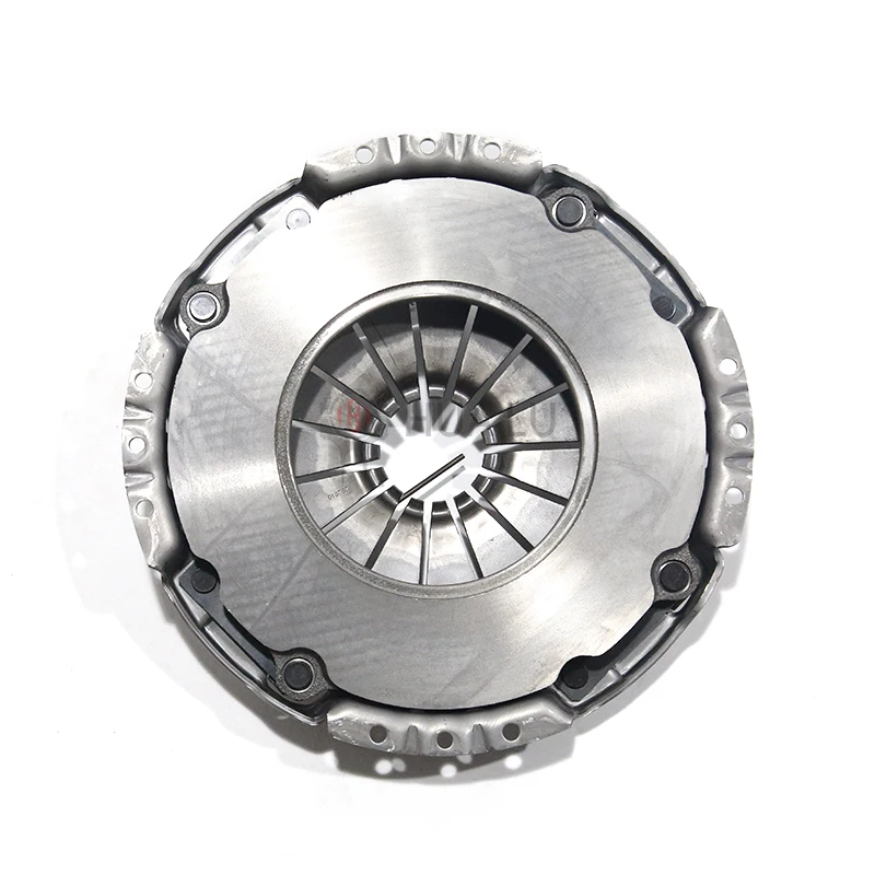 

Hot Sale Genuine Engine Clutch Pressure Plate 310mm OEM 1105916100014 for ISF2.8 Aumark Ollin Engine Part