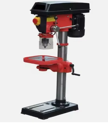 KONSUN KX-BD16 vertical 16mm power bench drill 375/450/500W bench type table drilling machine