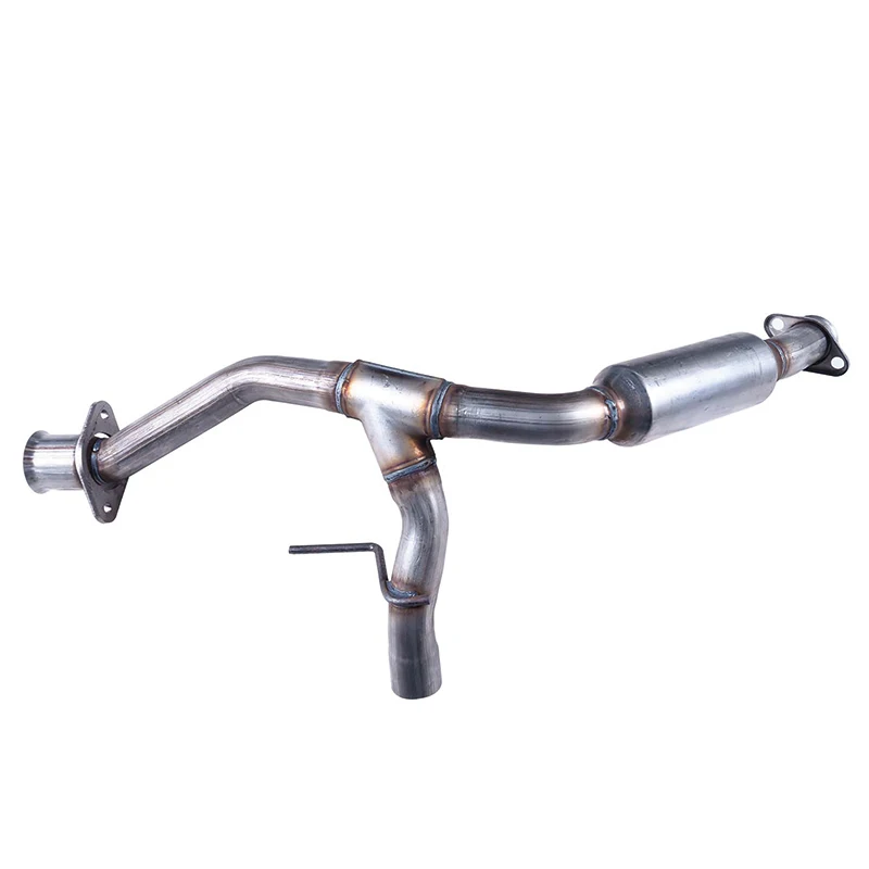 Dpf Catalytic Conve…