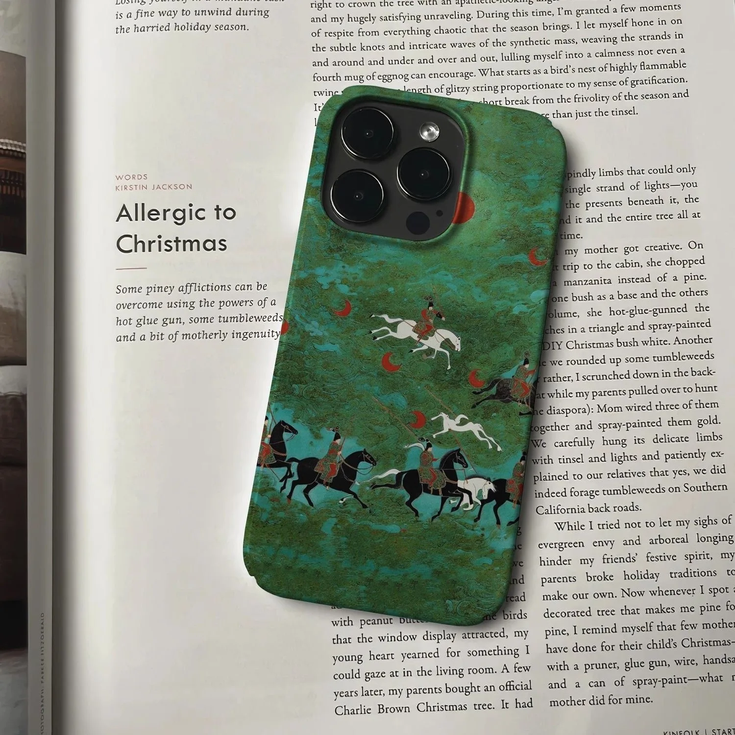 

Чехол для телефона с китайским традиционным рисунком и зеленым фоном для iPhone 17, 16, 15, 14, 11, 12, 13 Pro Max Air Plus, задняя крышка