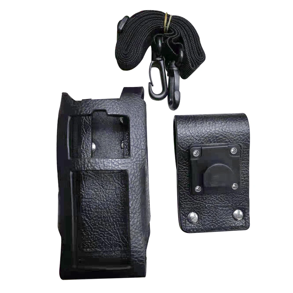 

Портативное радио PMLN5888, кожаный чехол для Motorola Walkie Talkie MTP3000 MTP3150 MTP3250 MTP3550 MTP3500 Tetra радиостанции