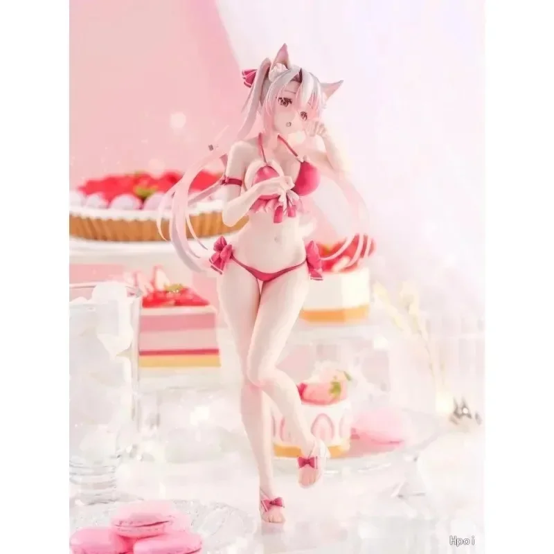 

In Stock Koikoi Cinnamon Bikini Ver Sexy Adult Action Figure Model Ornaments Collection Gift Toy