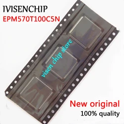 1piece EPM1270T144C5N EPM1270T144I5N EPM570T100C5N EPM570T100I5N EPM570T144C5N EPM570T144I5N EPM1270T144C4N EPM1270T144C3N