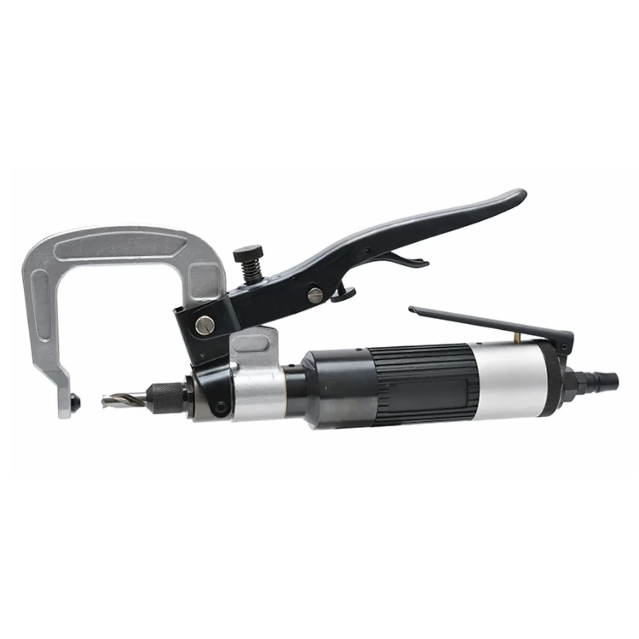 BD-6024 Pneumatic Spot Weld Remover Drill, Sheet Metal Spot Welding Removal Tool Machine