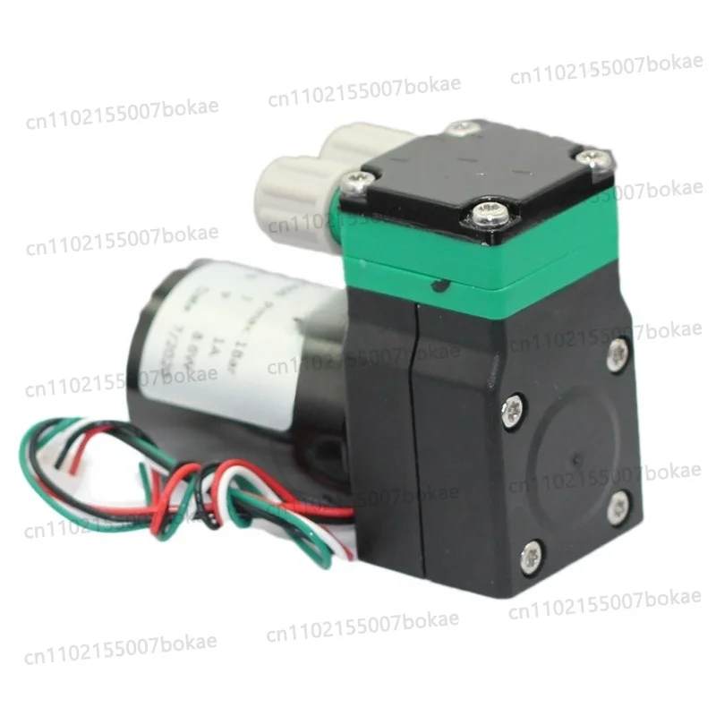 DS606 Cleaning and Disinfection Air Intake with Pressurized Micro Diaphragm Pump