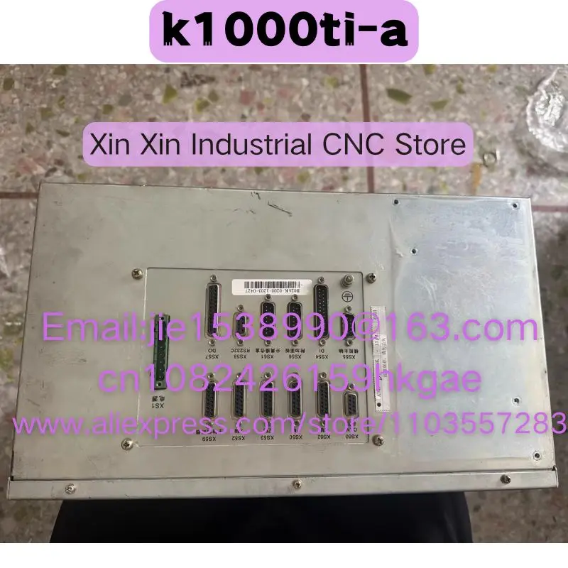 Used k1000ti-a Normal Function Tested OK