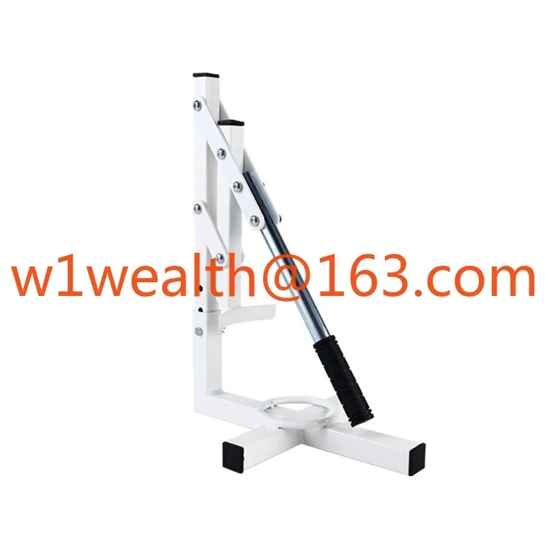 

Kart tire tool remover, pressure tire remover, tire peeling