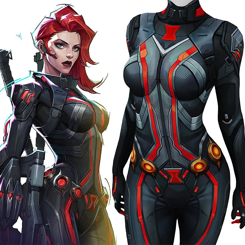 marvel-rivals-woman-cosplay-black-widow-costume-ps5-game-3d-printed-spandex-superhero-bodysuit-outfits-halloween-costume-girls