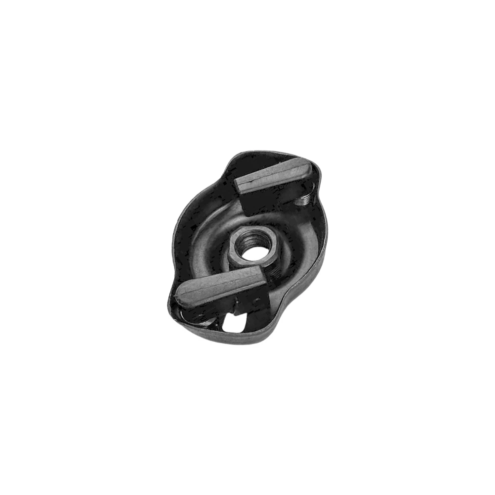 Brush Cutter Parts Alloy Claw Starter Dial Fit for STIHL Starter Pawl Carrier FS55 FS56 FS94 FC70 HL94 KM56 HT 56 41401902010