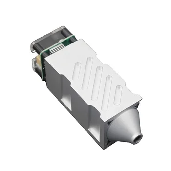 

Мощный лазерный модуль синего цвета DC12V 450нм 8Вт 8000мВт для гравировки нержавеющей стали (для ATV и UTV)