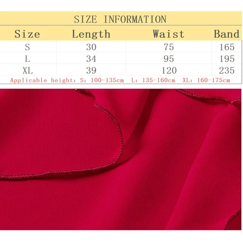 Colours Ballet Skirt Girls Toddler Kids Dance Chiffon Skirt Elastic Waist Short Dance Skirt for Girls Tutu Skirt for Ballet