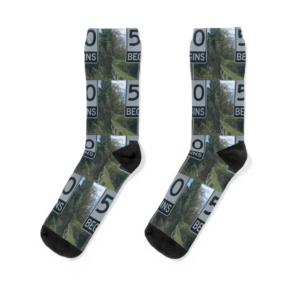 

50th birthday, Happy birthday, 50, 50 mug, 50, Fifty, Fifty mug, Fifty greeting card Socks